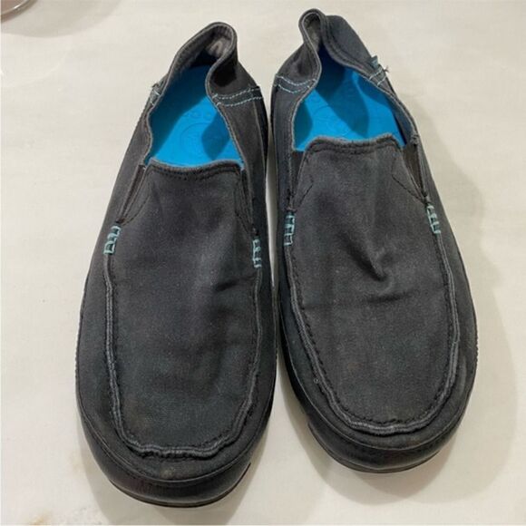 Crocs Slip on‎ shoes - Picture 1 of 4